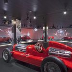 Η Alfa Romeo ανοίγει το ιστορικό της μουσείο στο Μιλάνο