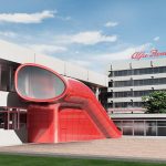 Η Alfa Romeo ανοίγει το ιστορικό της μουσείο στο Μιλάνο