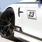 BMW M4 DTM Champion Edition με 517 ίππους και αναβαθμίσεις