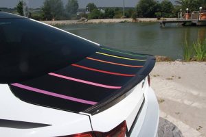 BMW M4 DTM Champion Edition με 517 ίππους και αναβαθμίσεις