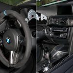 BMW M4 DTM Champion Edition με 517 ίππους και αναβαθμίσεις