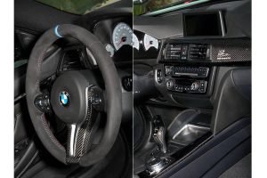 BMW M4 DTM Champion Edition με 517 ίππους και αναβαθμίσεις