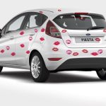 Νο1 σε πωλήσεις μικρό αυτοκίνητο στην Ευρώπη το Ford Fiesta