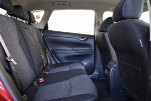 Δοκιμή Nissan Pulsar ντίζελ 1.5 dCi 110 PS