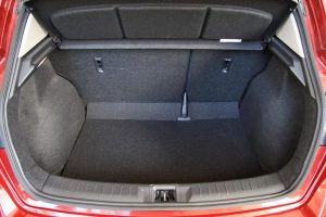 Δοκιμή Nissan Pulsar ντίζελ 1.5 dCi 110 PS