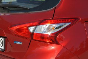 Δοκιμή Nissan Pulsar ντίζελ 1.5 dCi 110 PS