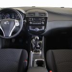 Δοκιμή Nissan Pulsar ντίζελ 1.5 dCi 110 PS