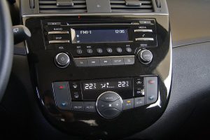 Δοκιμή Nissan Pulsar ντίζελ 1.5 dCi 110 PS