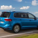 Κατανάλωση και επιδόσεις του νέου VW Touran TSI και TDI