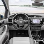 Κατανάλωση και επιδόσεις του νέου VW Touran TSI και TDI