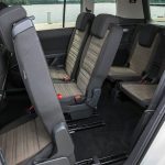 Κατανάλωση και επιδόσεις του νέου VW Touran TSI και TDI