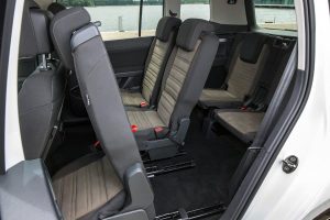 Κατανάλωση και επιδόσεις του νέου VW Touran TSI και TDI