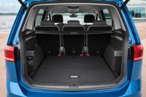 Κατανάλωση και επιδόσεις του νέου VW Touran TSI και TDI