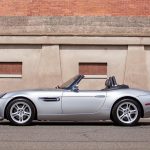 Ονειρεμένη BMW Z8 του 2001 έκανε νέο ρεκόρ τιμής πώλησης!