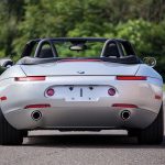 Ονειρεμένη BMW Z8 του 2001 έκανε νέο ρεκόρ τιμής πώλησης!