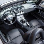 Ονειρεμένη BMW Z8 του 2001 έκανε νέο ρεκόρ τιμής πώλησης!