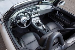 Ονειρεμένη BMW Z8 του 2001 έκανε νέο ρεκόρ τιμής πώλησης!
