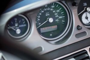 Ονειρεμένη BMW Z8 του 2001 έκανε νέο ρεκόρ τιμής πώλησης!