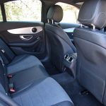 Δοκιμή ντίζελ Mercedes C 200 BlueTEC 1.6 136hp