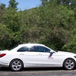 Δοκιμή ντίζελ Mercedes C 200 BlueTEC 1.6 136hp