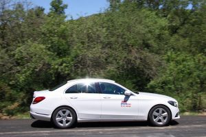 Δοκιμή ντίζελ Mercedes C 200 BlueTEC 1.6 136hp