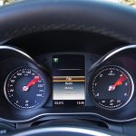 Δοκιμή ντίζελ Mercedes C 200 BlueTEC 1.6 136hp