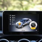 Δοκιμή ντίζελ Mercedes C 200 BlueTEC 1.6 136hp