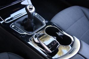 Δοκιμή ντίζελ Mercedes C 200 BlueTEC 1.6 136hp