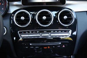 Δοκιμή ντίζελ Mercedes C 200 BlueTEC 1.6 136hp