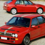 Στελέχη της Fiat ζητούν καινούργια Lancia Delta Integrale!