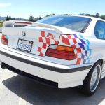 Σπάνια BMW M3 E36 Lightweight του 1995 προς πώληση