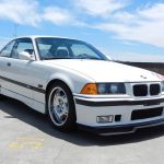 Σπάνια BMW M3 E36 Lightweight του 1995 προς πώληση