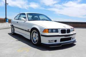 Σπάνια BMW M3 E36 Lightweight του 1995 προς πώληση