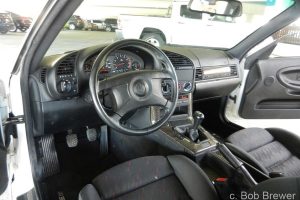 Σπάνια BMW M3 E36 Lightweight του 1995 προς πώληση