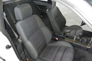 Σπάνια BMW M3 E36 Lightweight του 1995 προς πώληση