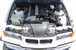 Σπάνια BMW M3 E36 Lightweight του 1995 προς πώληση