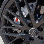 Μοναδικό Audi RS 3 Sportback με ζάντες από ανθρακόνημα