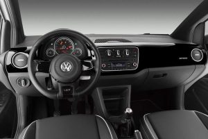 Νέο Volkswagen speed up! με 1.0 TSI κινητήρα 105 ίππων