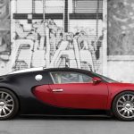Πωλείται η πρώτη Bugatti Veyron του 2006 με μόλις 1.230 χλμ.!