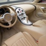 Πωλείται η πρώτη Bugatti Veyron του 2006 με μόλις 1.230 χλμ.!