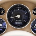 Πωλείται η πρώτη Bugatti Veyron του 2006 με μόλις 1.230 χλμ.!