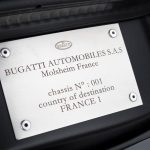 Πωλείται η πρώτη Bugatti Veyron του 2006 με μόλις 1.230 χλμ.!