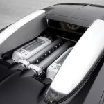 Πωλείται η πρώτη Bugatti Veyron του 2006 με μόλις 1.230 χλμ.!