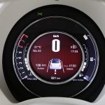 Fiat 500 με ανανεωμένο στιλ και αναβαθμισμένη τεχνολογία