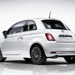 Fiat 500 με ανανεωμένο στιλ και αναβαθμισμένη τεχνολογία