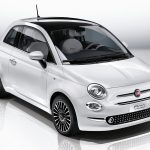 Fiat 500 με ανανεωμένο στιλ και αναβαθμισμένη τεχνολογία
