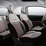 Fiat 500 με ανανεωμένο στιλ και αναβαθμισμένη τεχνολογία