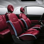 Fiat 500 με ανανεωμένο στιλ και αναβαθμισμένη τεχνολογία