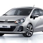 Νέες εκδόσεις Kia Rio και Sportage με ντίζελ κινητήρες