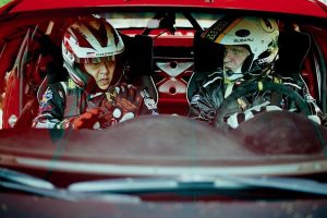 Toyota Yaris WRC το 2017 με επικεφαλής τον Tommi Mäkinen!